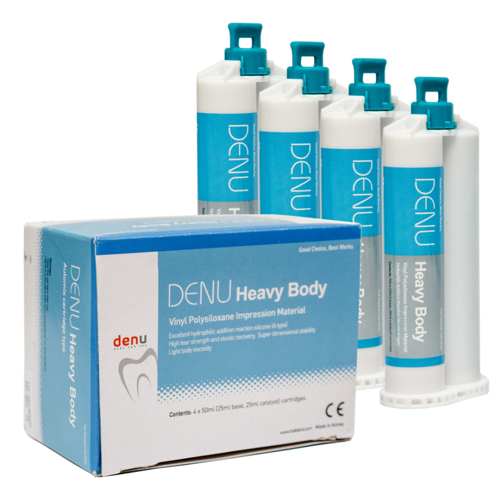 Denu Heavy Body