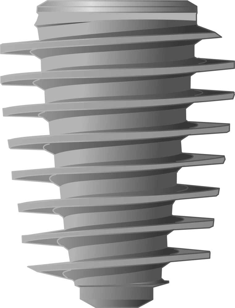 Impro Respect 5.5 x 7.5 mm