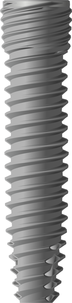 Имплантат Impro Implantem IM 3.6x14mm