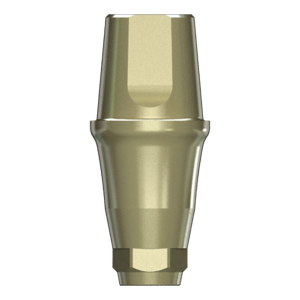 Абатмент EZ Post AO D 6.5 H 4.0 Высота десны 1.5 mm с шестигранником