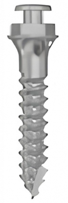 Ортодонтические имплантаты SD-Mini-Ortho LH D-1.8mm, L-8mm