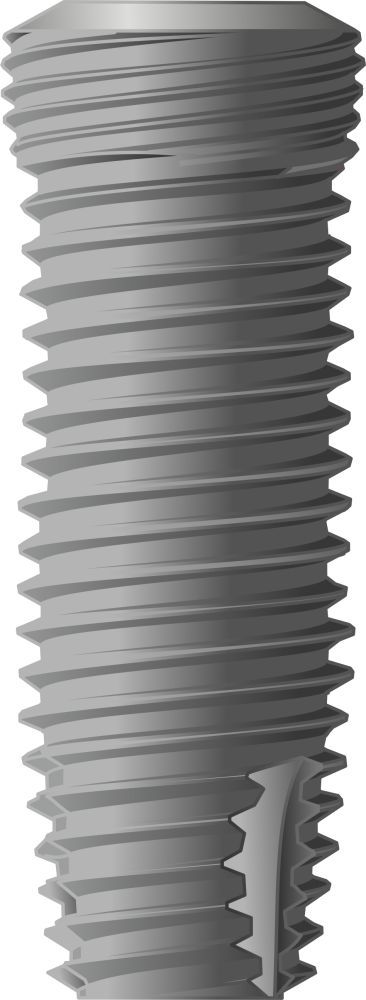 Имплантат Impro Implantem IM 5.0x14mm