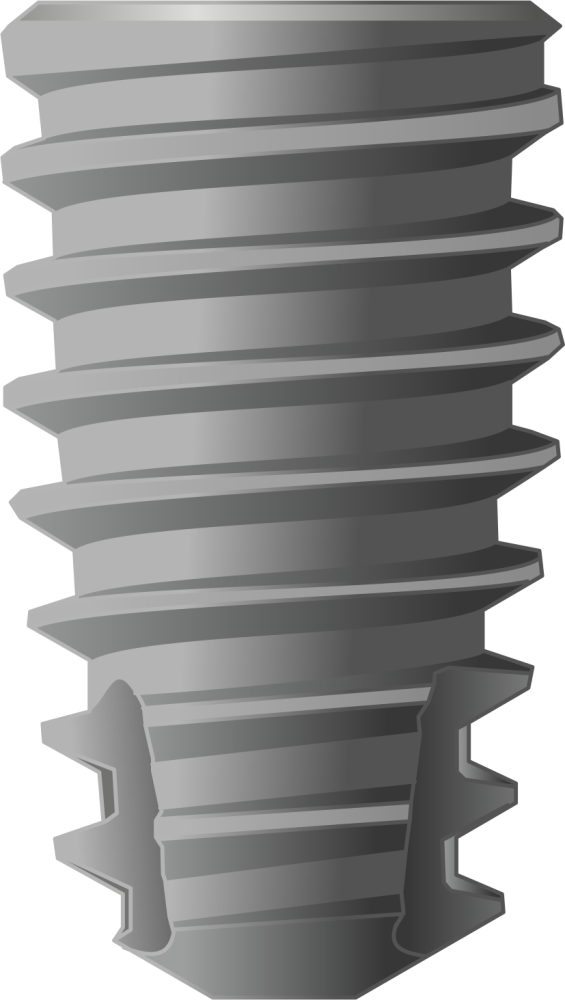 Impro Light 3.5 х7 мм