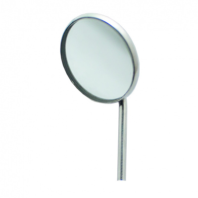 Зеркало Fig-4, 22mm