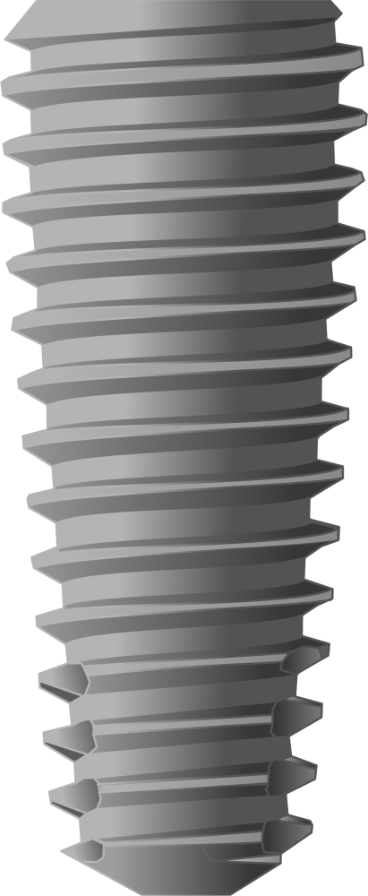 Impro Light 4.5 х 12 мм