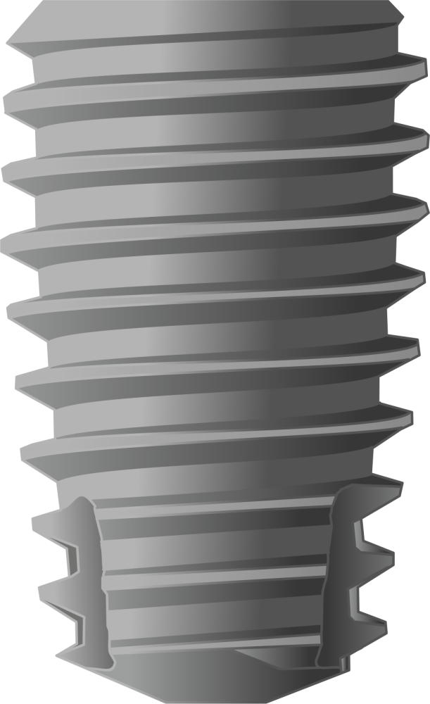 Impro Light 4.5 х 8 мм