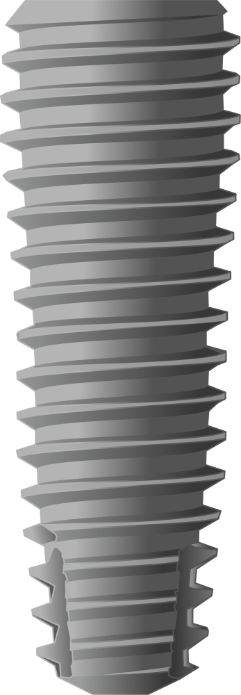 Impro Light 4.5 х 14 мм