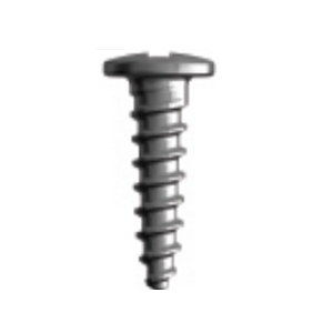 Винт для крепления титановой сетки L=6.0 mm (10 шт в упаковке)