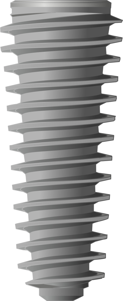 Impro Respect 4.5 x 12 mm