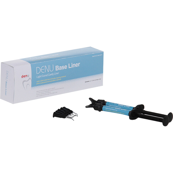 Denu Base Liner
