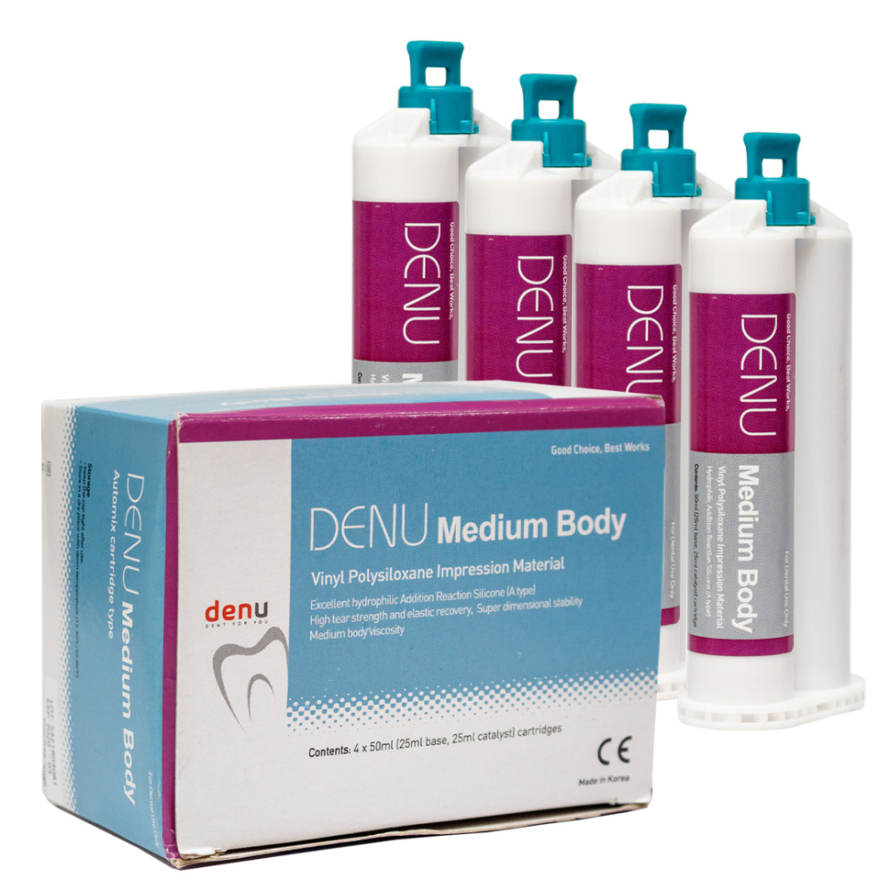 Denu Medium Body