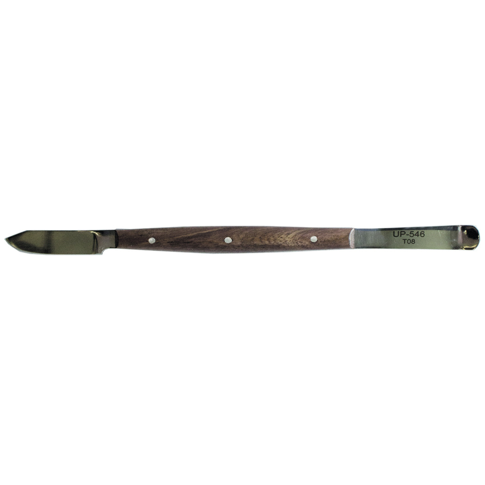 Восковой нож Fahnerstock Flg.2 17 см.