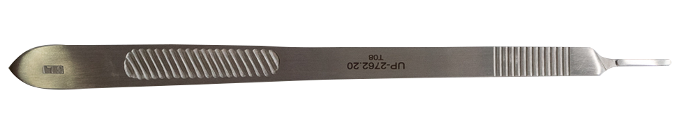 Ручка скальпеля No.3L, 20cm
