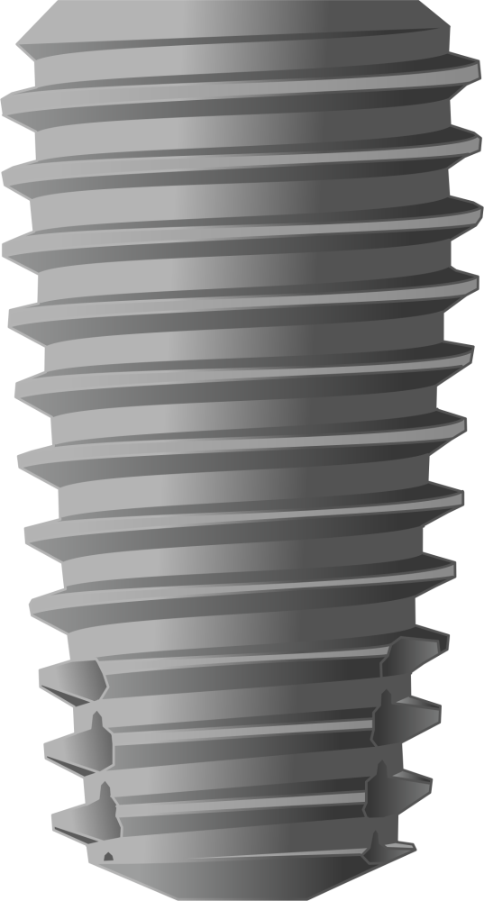 Impro Light 5.0 х 10 мм