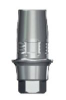 Абатмент для Cerec Any One D=4.3 H=1.0 (1 штука в упаковке)