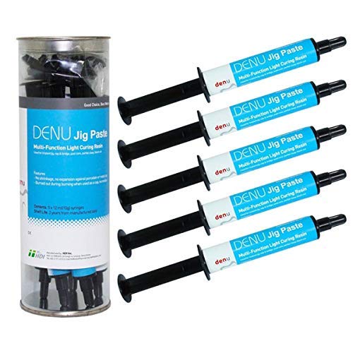 DENU Jig Paste