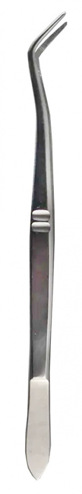 Пинцет Meriam / 16 cm