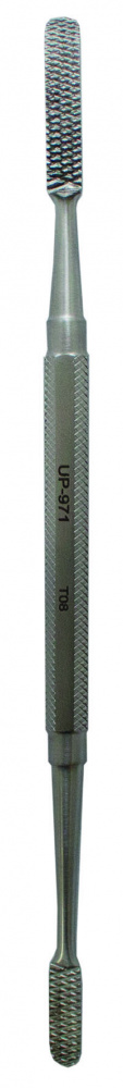 Рашпиль костный/Bone File Miller No.11C