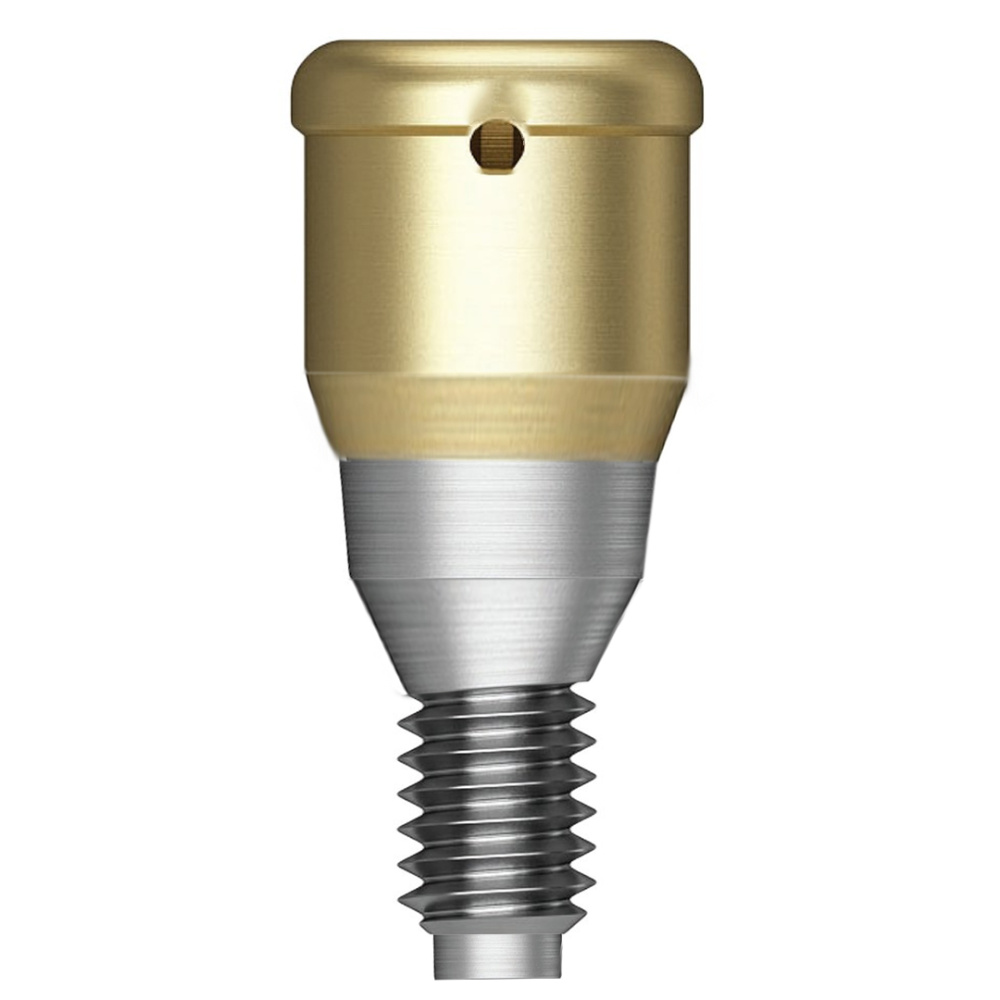 Абатмент Kerator D=4.0 H=5.0
