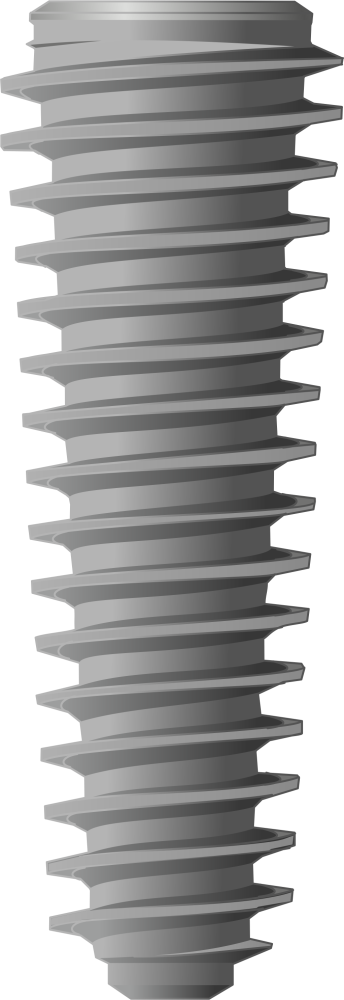 Impro Respect 4.5 x 14 mm