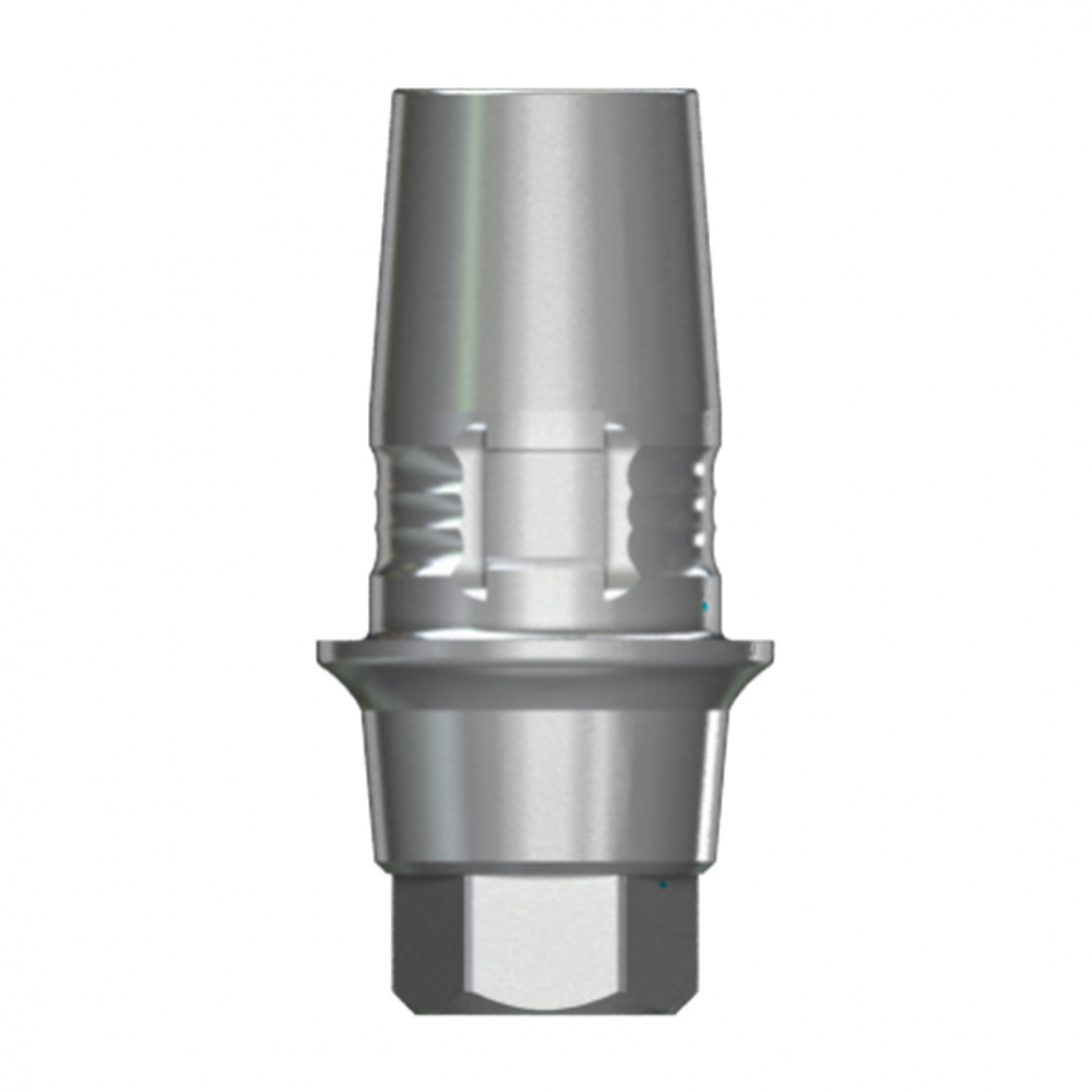 Абатмент для Cerec D=4.3 H=2.0 P=4.7 (1 штук)
