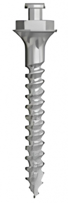 Ортодонтические имплантаты SD-Mini-Ortho SH d1.4 mm L 10mm