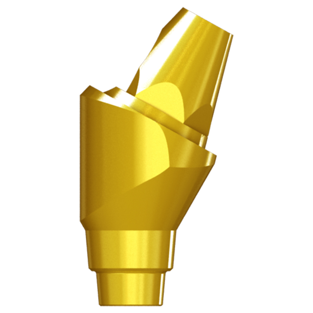 Абатмент Multi-unit, D 5.0 H 3.5, угол 29 без шестигранника AnyRidge