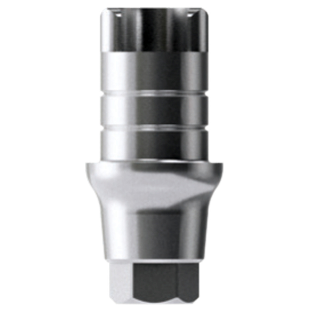База для изготовления индивидуального абатмента AnyRidge d 4.5 h 1.5 p 6(10шт./упак.)