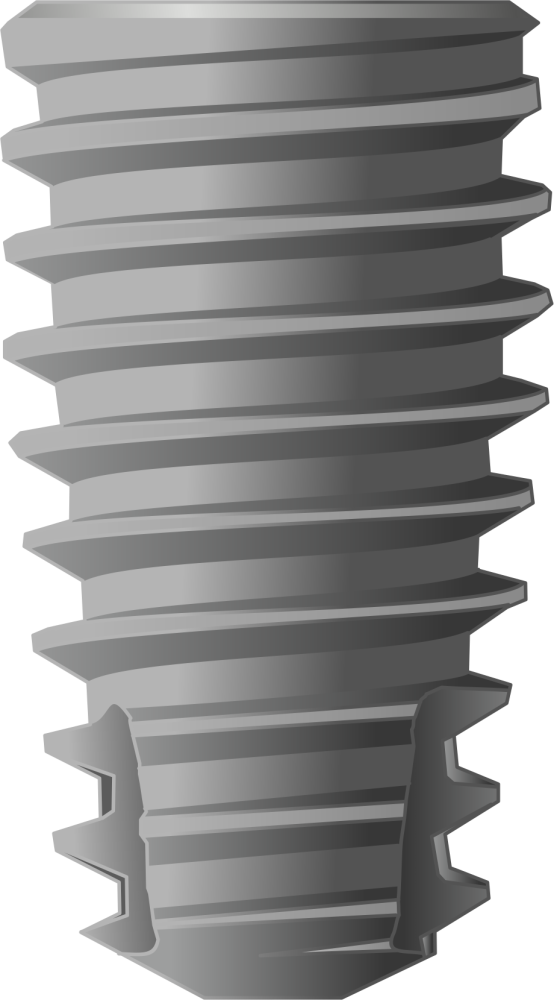 Impro Light 4.0 х 8 мм