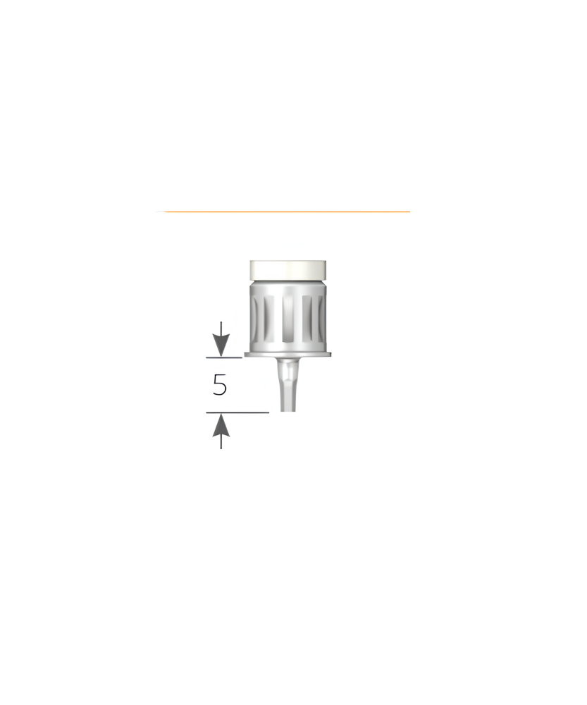 Отвертка (ключ) (Screw Driver) (HD 1205 (1.2 Hex))
