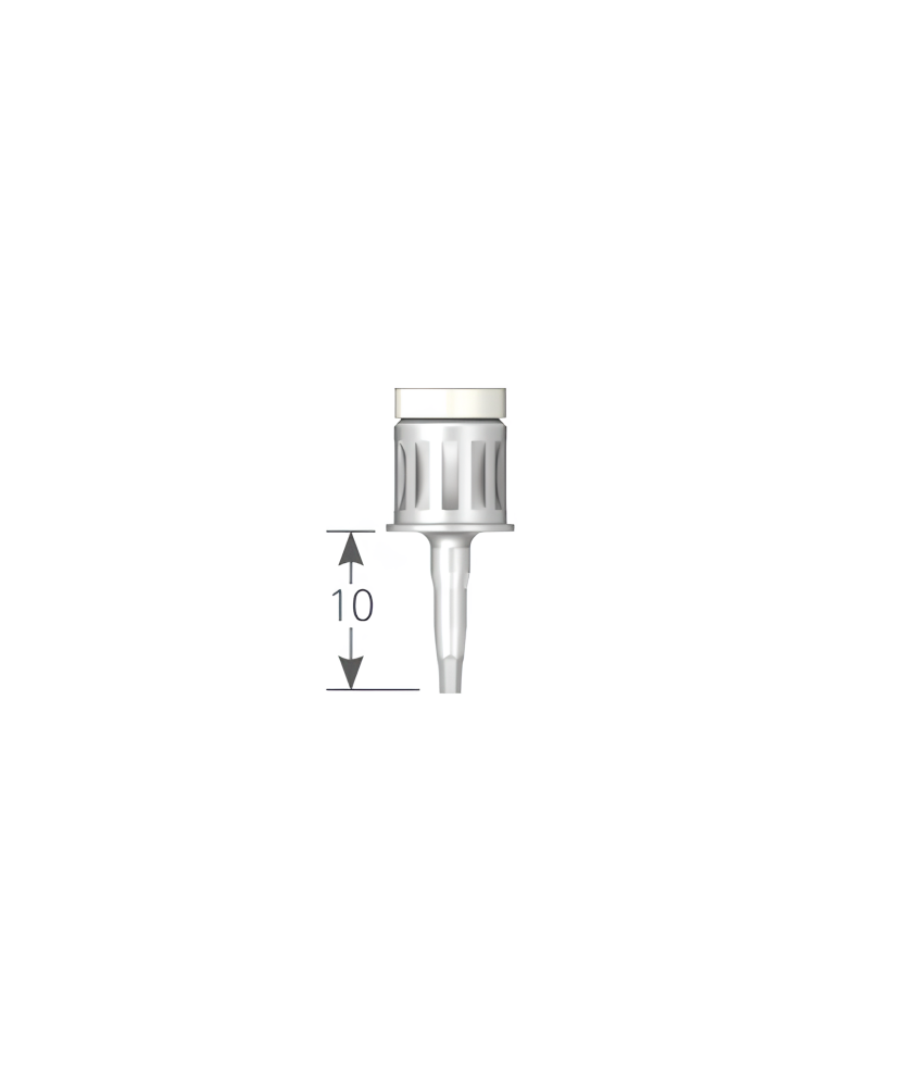 Отвертка (ключ) (Screw Driver) (HD 1210 (1.2 Hex))