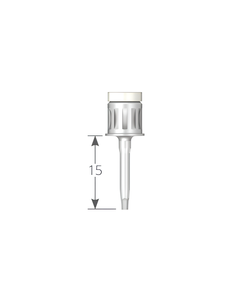 Отвертка (ключ) (Screw Driver) (HD 1215 (1.2 Hex))