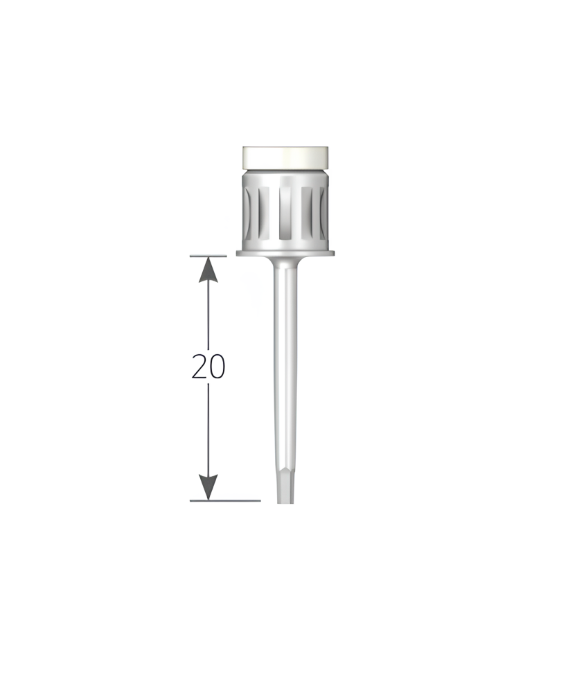 Отвертка (ключ) (Screw Driver) (HD 1220 (1.2 Hex))