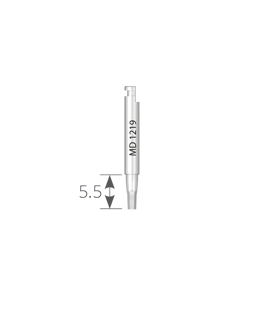 Отвертка (ключ) (Screw Driver) (MD 1212 (1.2 Hex))