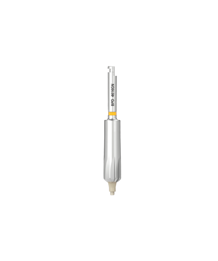 Сверло для обеспечения профиля (Abutment Profile Drill), диаметр 4.6 мм, длина 16 мм