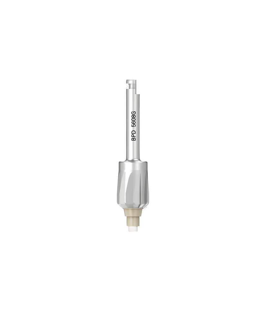 Сверло для обеспечения профиля (Abutment Profile Drill), диамер 5.6 мм, длина 8 мм