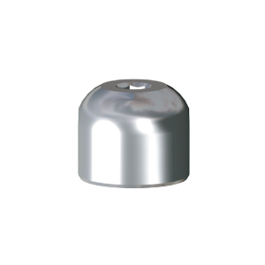 Колпачок заживляющий (Healing Cap) диаметр 1.4 мм, длина 4.5 мм