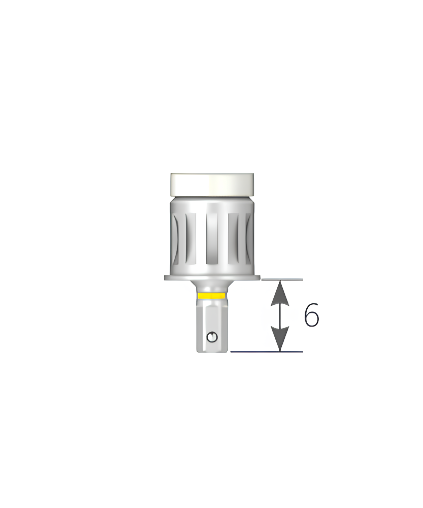 Направитель для установки Fixture Mount Driver