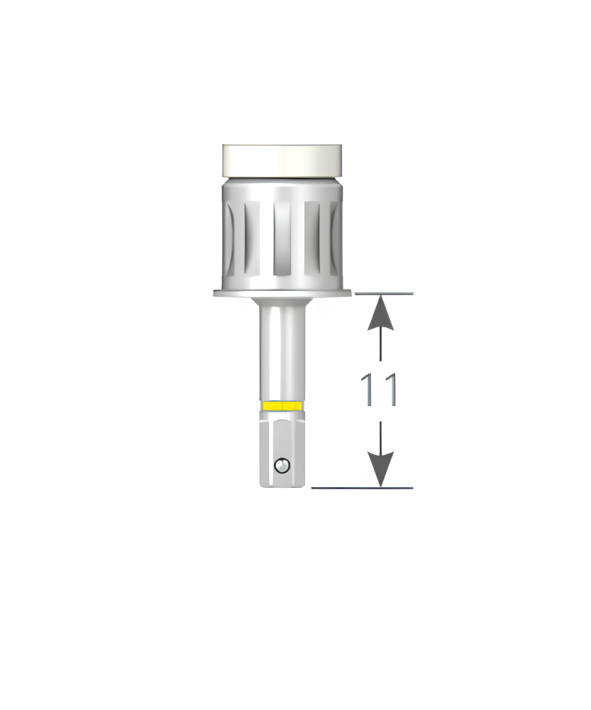 Направитель для установки Fixture Mount Driver