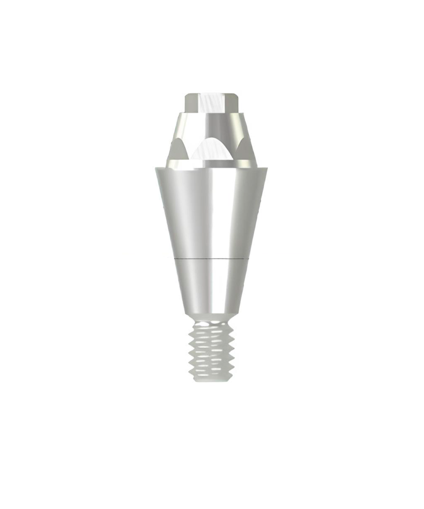 Абатмент конусный (Conical Abutment), диаметр 4.8 мм, длины 4 мм
