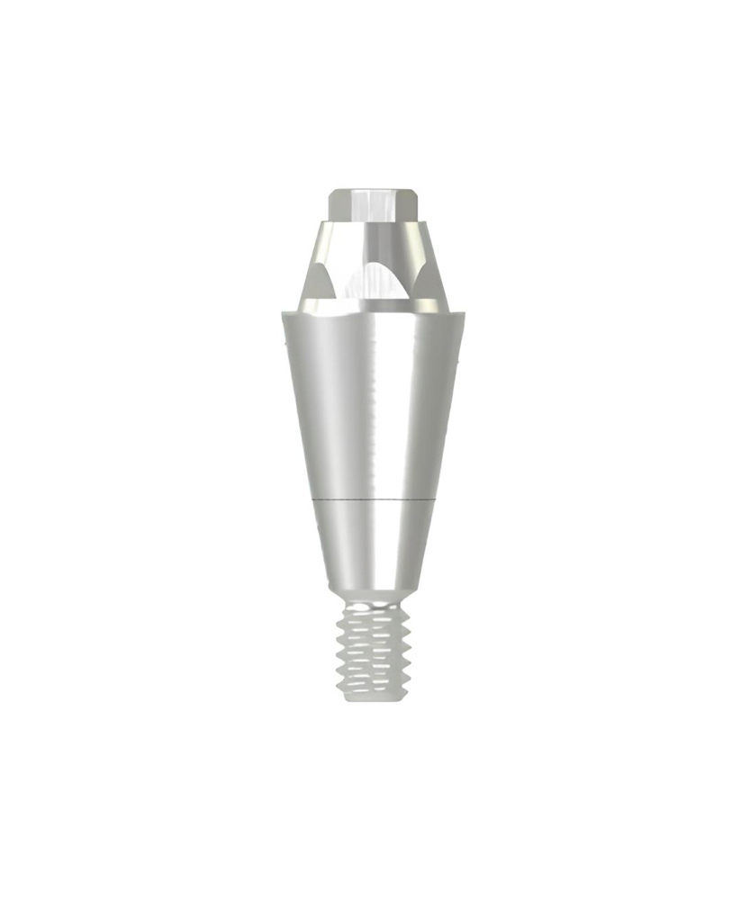 Абатмент конусный (Conical Abutment), диаметр 4.8 мм, длины 5 мм