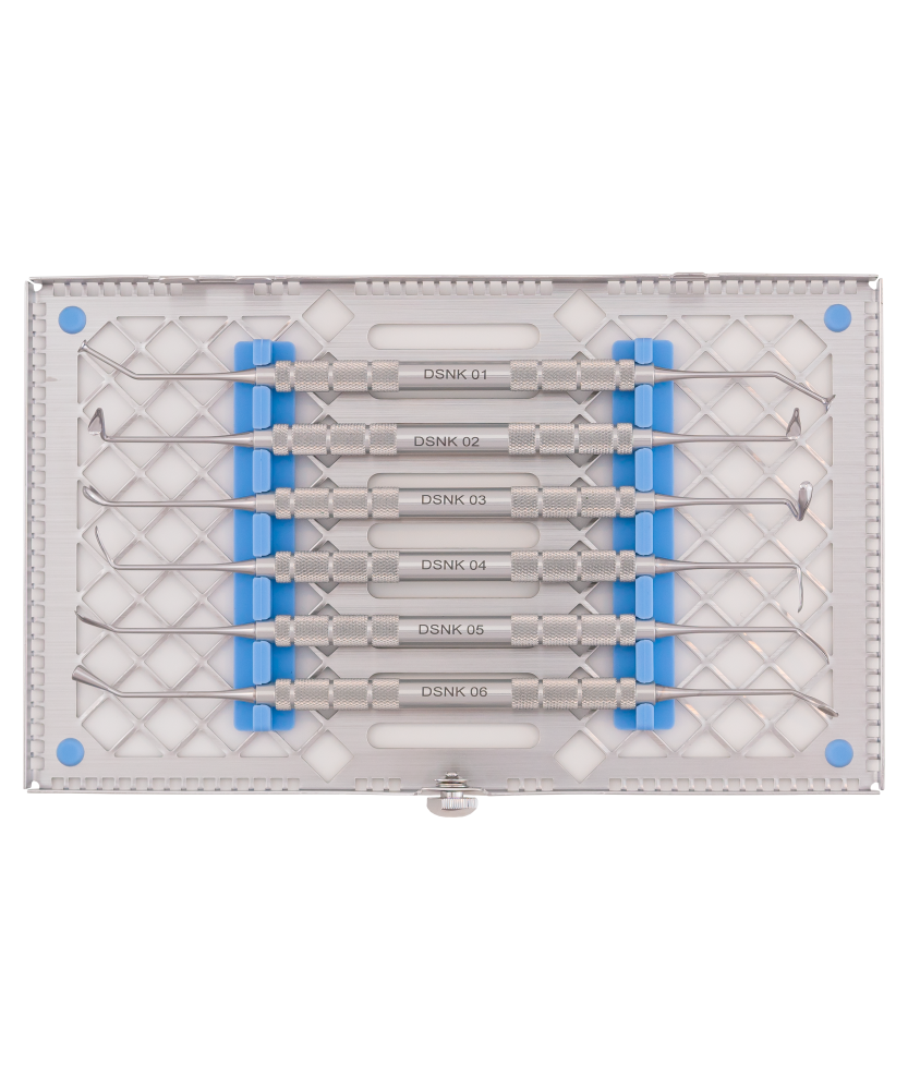 Набор для подьема синуса (Sinus Lift Kit)