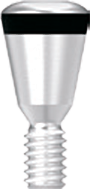 Формирователь десны (Healing abutment) диаметр 4.0 мм, высота 2 мм