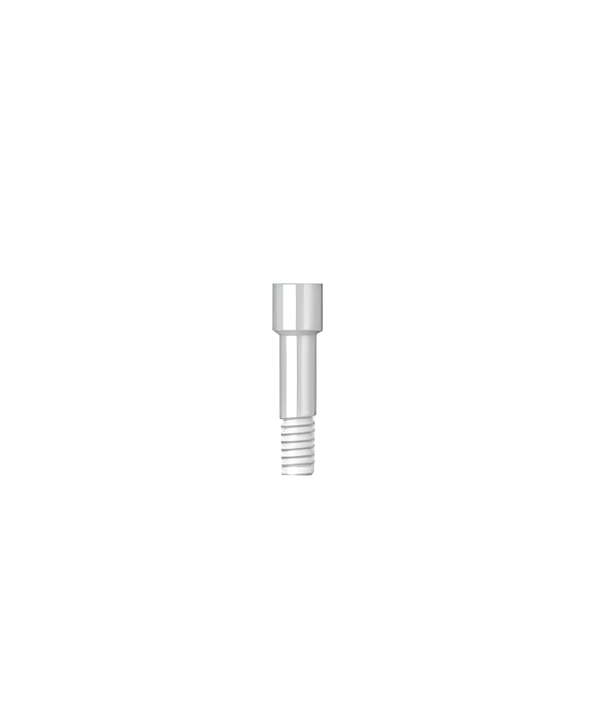 Винт фиксации абатмента (Abutment screw)