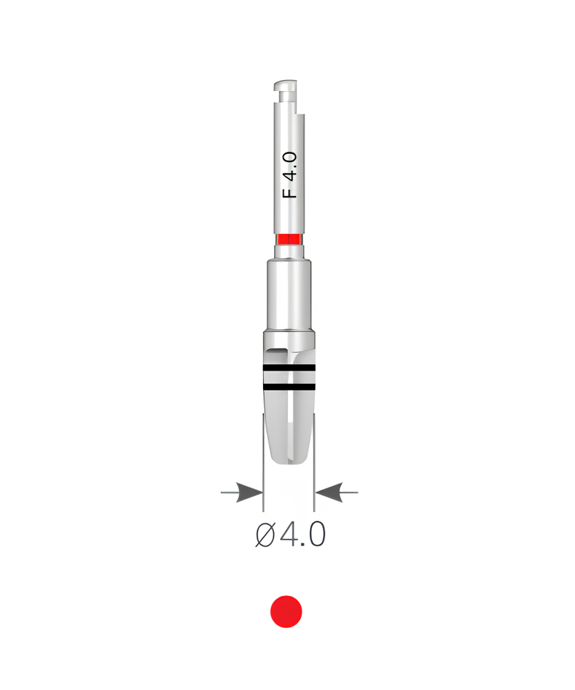 Сверло профилирующее Profille Drill