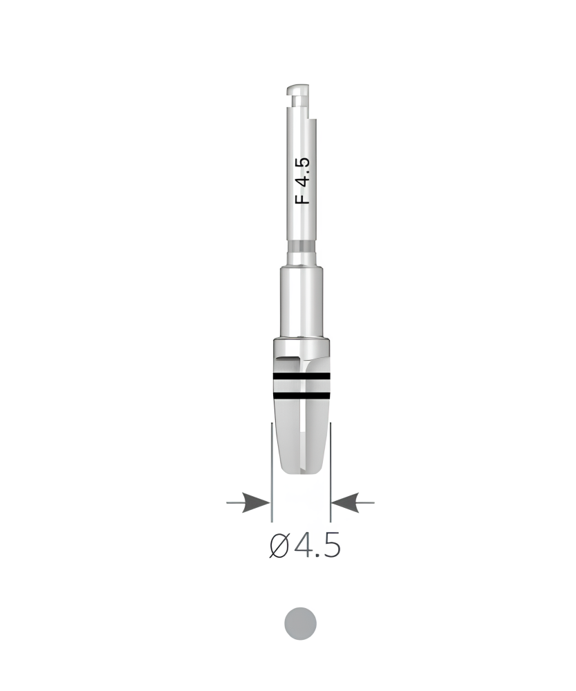 Сверло профилирующее Profille Drill