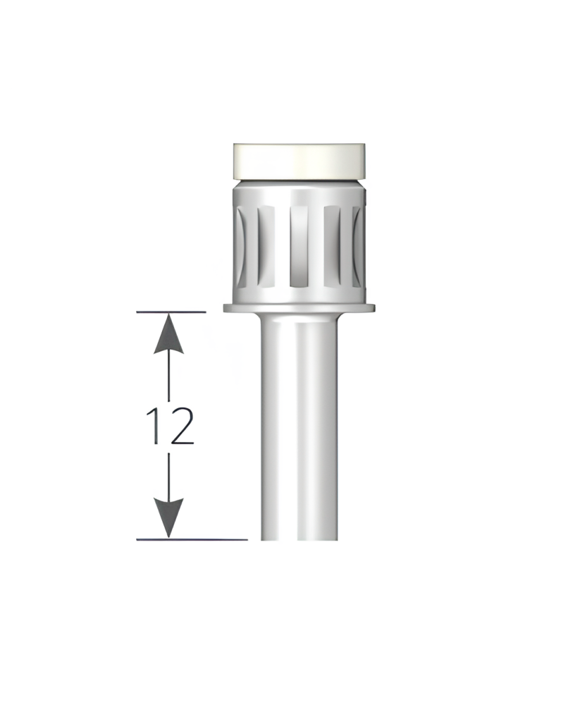 Система дентальной имплантации UF (II) (Dental Implant System UF (II)). Инструменты (Instrument):Нап
