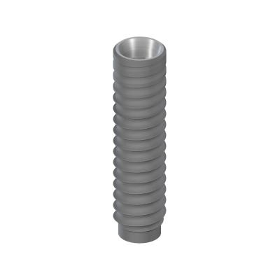Имплантат Straumann BL, NC Ø 3,3 мм, 14 мм, Roxolid®, SLA®, Loxim