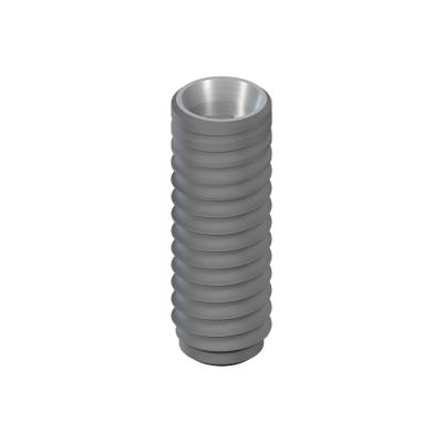 Имплантат Straumann BL, RC Ø 4,1 мм, 12 мм, Roxolid®, SLA®, Loxim