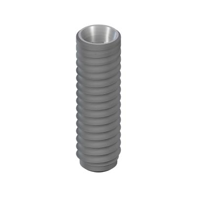 Имплантат Straumann BL, RC Ø 4,1 мм, 14 мм, Roxolid®, SLA®, Loxim